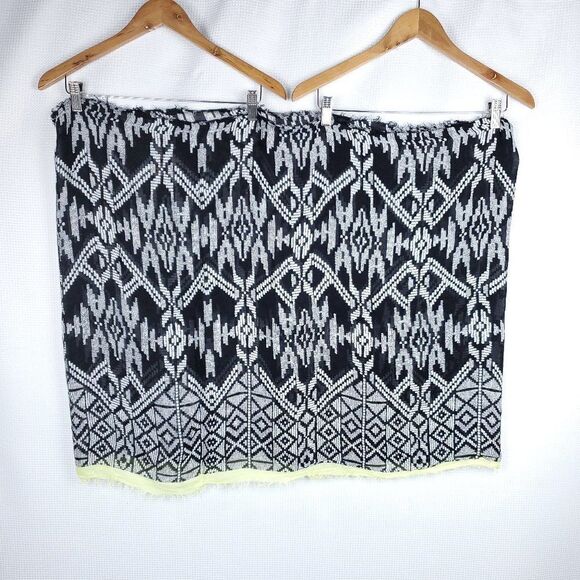 Lot of 3 Boho / Hippie Scarves - Picture 6 of 9